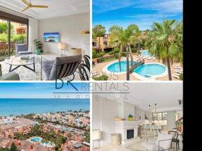 Casa las Salinas, Marbella